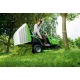 Садовый минитрактор Viking MT 6112.1 C в Ижевске