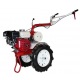 Мотоблок AgroStar AS 1050 H с двигателем Honda GX-160 5.5 л.с. (фрезы в комплекте) в Ижевске