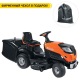 Садовый трактор Oleo-Mac 102R/19 KV в Ижевске