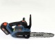 Аккумуляторная пила Senix CSX2-M1-EU 10&quot; (без аккумулятора и зарядного устройства) в Ижевске