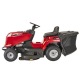 Садовый трактор Mountfield MTF 98H в Ижевске