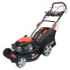 Газонокосилка бензиновая Brait BLM2646SM PRO в Ижевске