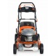 Газонокосилка бензиновая Villartec MB3046T в Ижевске