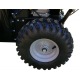 Снегоуборщик Manner&#039;s Garden Knight ST 6504 ME в Ижевске
