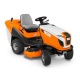 Садовый минитрактор Stihl RT 5097.0 C в Ижевске