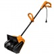 Снегоуборщик электрический Carver STE 1333 в Ижевске