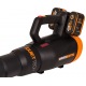 Воздуходувка аккумуляторная Worx WG581E в Ижевске