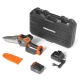 Аккумуляторная пила Daewoo DACS 821Li SET 8&quot; в Ижевске