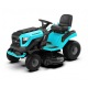 Садовый минитрактор Steviman TV-242L в Ижевске