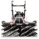 Подметальная машина Tielburger TK48 PRO (Honda) в Ижевске
