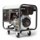 Дизельгенератор Helmut LD 3300EA 3 кВт в Ижевске