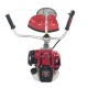 Бензокоса (бензиновый триммер) EVOline BCG 50 H (4T) в Ижевске