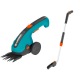 Аккумуляторые садовые ножницы Gardena ClassicCut Li 09854 в Ижевске