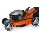 Газонокосилка бензиновая Villartec MB3046T в Ижевске