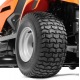 Садовый минитрактор Daewoo DLT 98 HV в Ижевске