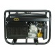 Бензогенератор Habert HT2500B 2 кВт в Ижевске
