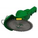 Аккумуляторный триммер Zitrek GreenCut 20 в Ижевске
