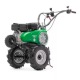 Мотоблок Caiman Vario 70C + комплект окучника, грунтозацепы в Ижевске