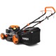 Газонокосилка бензиновая Fuxtec FX-RM5196SL в Ижевске