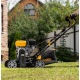 Скарификатор бензиновый Denzel SAG-400 в Ижевске