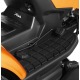 Садовый минитрактор Daewoo DLT 98 HV в Ижевске