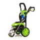 Мойка высокого давления GreenWorks GPW2000 в Ижевске