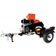 Измельчитель бензиновый Echo Bear Cat CH4400+ПСМ в Ижевске