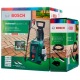 Мойка высокого давления Bosch UniversalAquatak 130 + Car Kit в Ижевске
