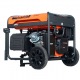 Бензогенератор Aurora ABE 7500 RUN 6 кВт в Ижевске
