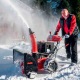 Бензиновый снегоуборщик Al-ko SnowLine 620E III в Ижевске