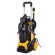 Мойка высокого давления Huter W240i K7 Smart Professional в Ижевске
