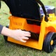 Газонокосилка аккумуляторная DEKO DKLM40V в Ижевске