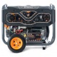 Бензогенератор Helmut LS 6500EA 6 кВт в Ижевске