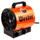 Тепловентилятор электрический Wester TB-3000 в Ижевске