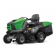 Садовый минитрактор Caiman Comodo Max 4WD 107D2C2 в Ижевске
