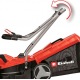 Газонокосилка аккумуляторная Einhell PXC GE-CM 18/33 Li (без аккумулятора и зарядного устройства) в Ижевске