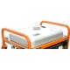 Бензогенератор Zongshen PB 12003 E 10 кВт в Ижевске