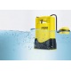 Погружной дренажный насос Karcher SCP 9000 в Ижевске