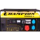 Бензогенератор Champion GG6500-3 4.9 кВт в Ижевске