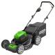 Газонокосилка аккумуляторная GreenWorks GD80LM46K4 в Ижевске