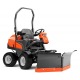 Садовый райдер Husqvarna P525DX в Ижевске
