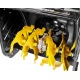 Бензиновый снегоуборщик Huter SGC 4100 в Ижевске