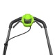 Газонокосилка аккумуляторная GreenWorks GD40LM411 4 Ач в Ижевске