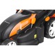 Газонокосилка электрическая Yard Fox EL4350 в Ижевске
