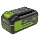 Аккумулятор High Power G40HP5 для техники GreenWorks 40 В в Ижевске