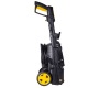 Мойка высокого давления Huter W195-PW Smart Professional в Ижевске