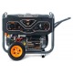 Бензогенератор Helmut LS 6500EA 6 кВт в Ижевске