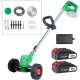 Колесный триммер Zitrek GreenCut 20 Pro в Ижевске