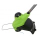 Аккумуляторный триммер GreenWorks G24LT25K2 c ЗУ 2 А в Ижевске