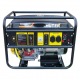 Бензогенератор Huter DY6500LXG 5 кВт в Ижевске